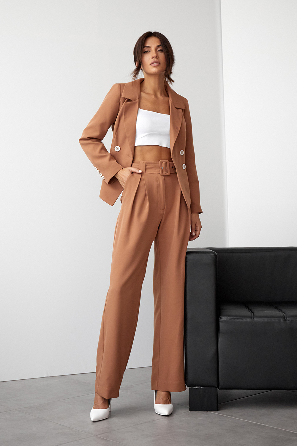 

Костюм ARTMON карамель 6712.2 Размер, Костюм ARTMON карамель 6712.2 Размер 44