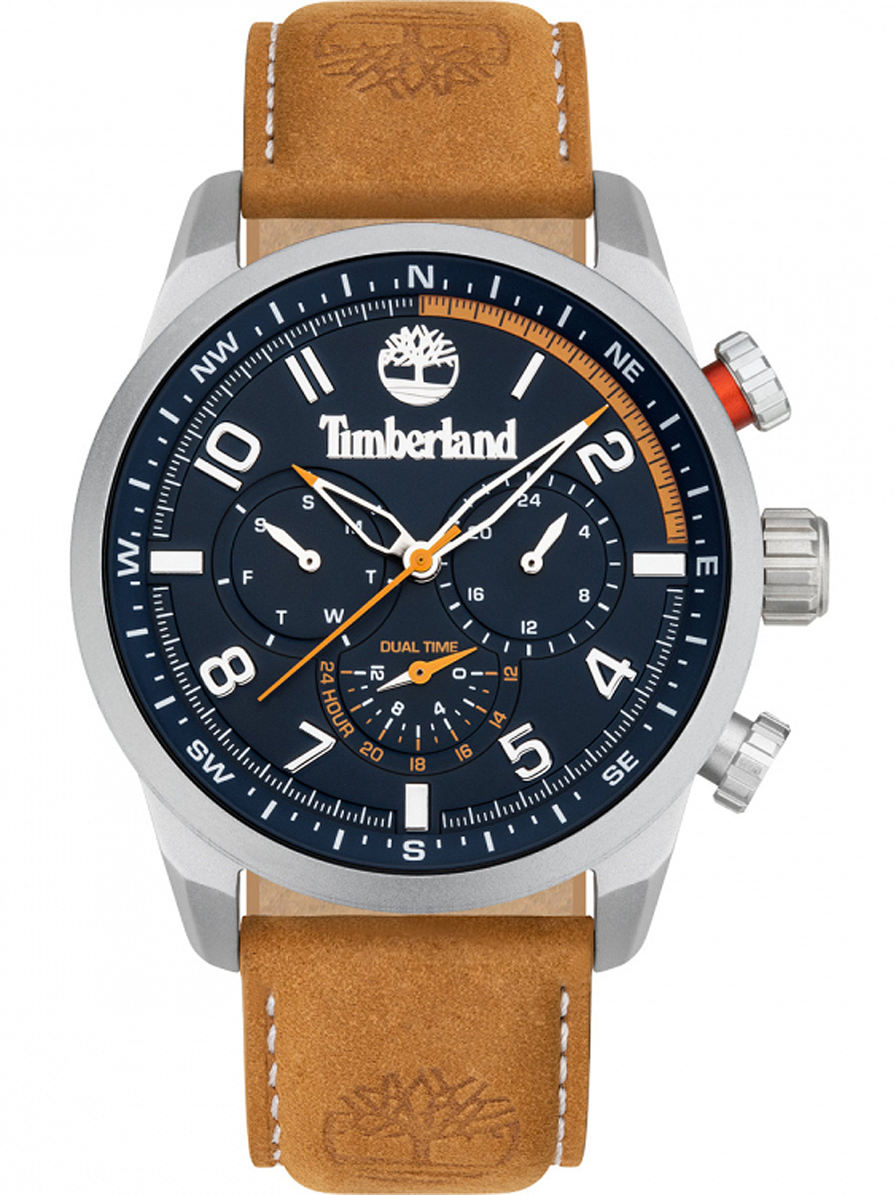 

Мужские часы Timberland TDWJF2000702