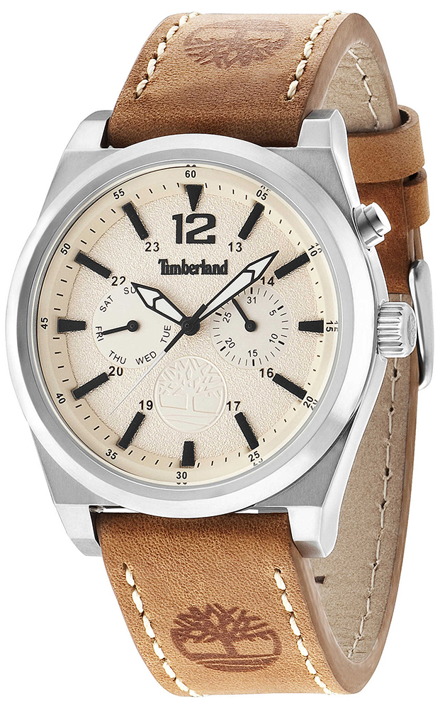 

Мужские часы Timberland TBL.14642JS-07