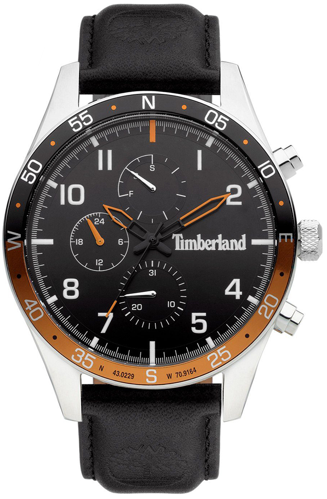 

Мужские часы Timberland TBL.TDWGF2100503