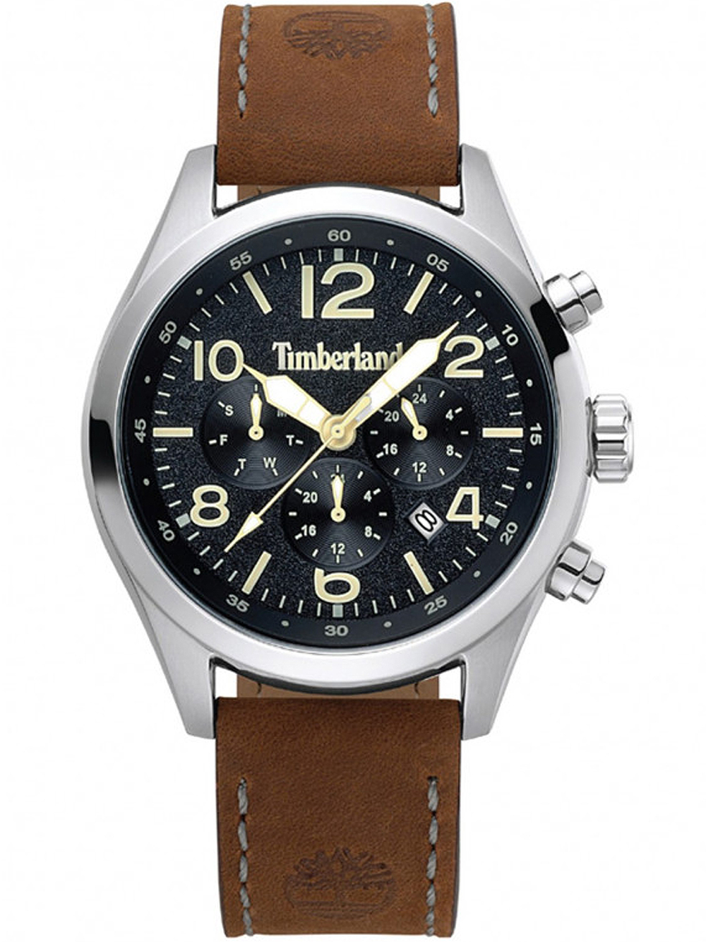 

Мужские часы Timberland TBL15249JS.02