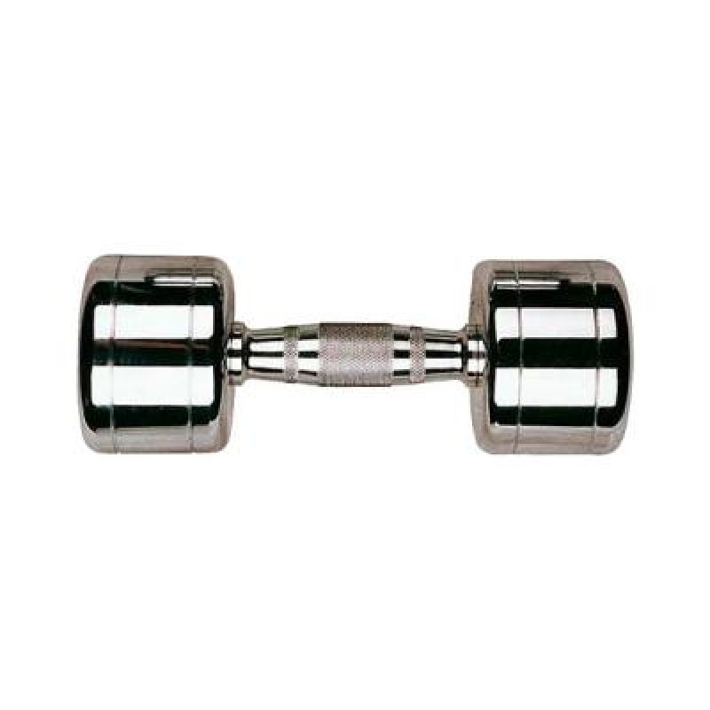 

Гантель хромированная Stein 7 кг, код: DB3002-7