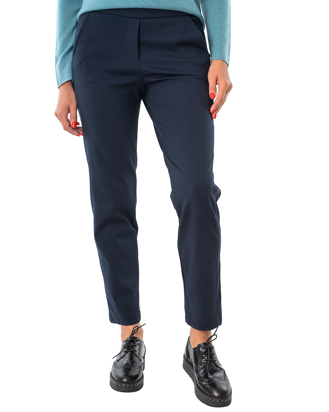 

Штани жіночі GARDEUR (601461-1069-blue/21-22) Синій, Штани жіночі GARDEUR (601461-1069-blue/21-22) Синій 40