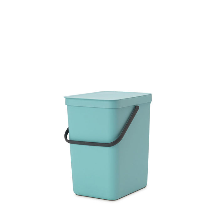 

Мусорный бак Brabantia Sort&Go 25л 129902