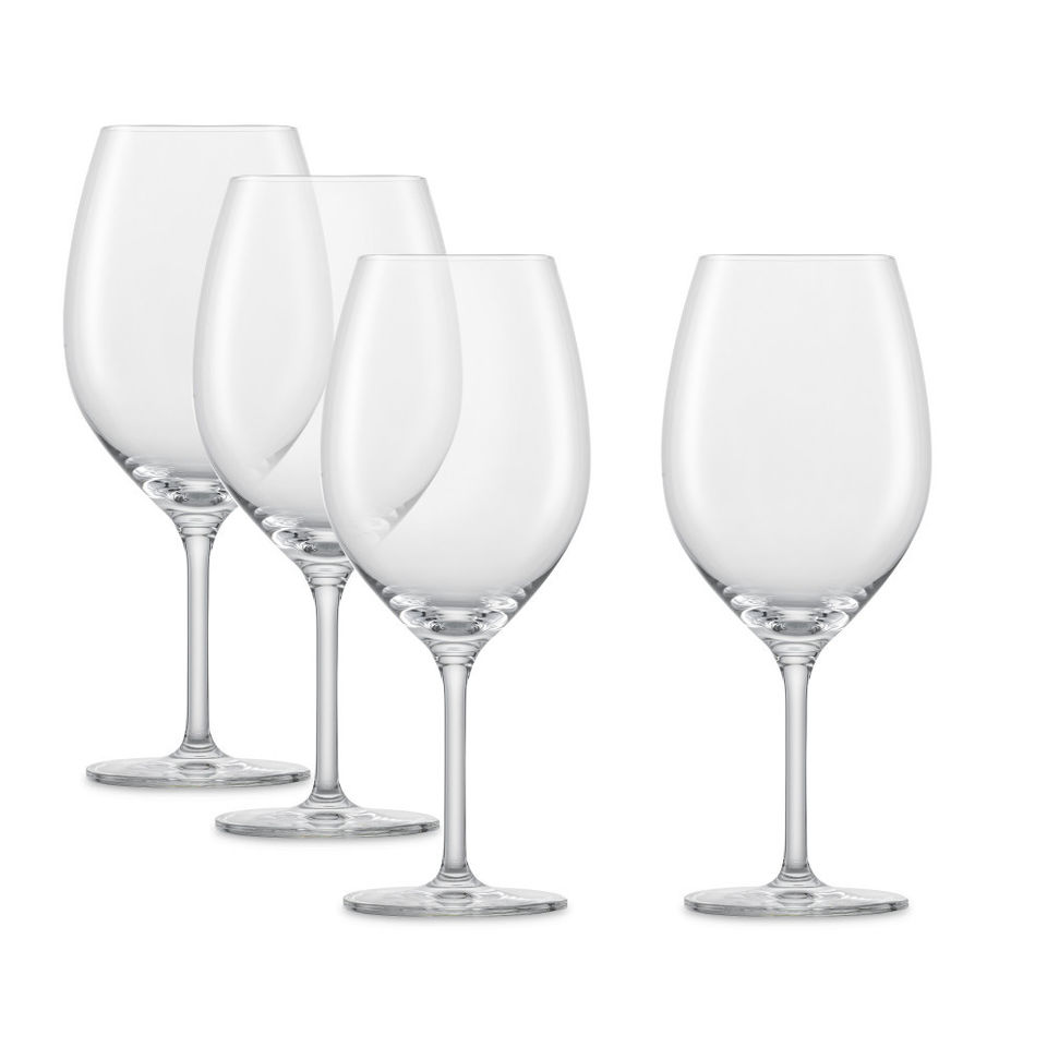 

Набор бокалов для вина Schott Zwiesel For You Bordeaux 600мл 121869