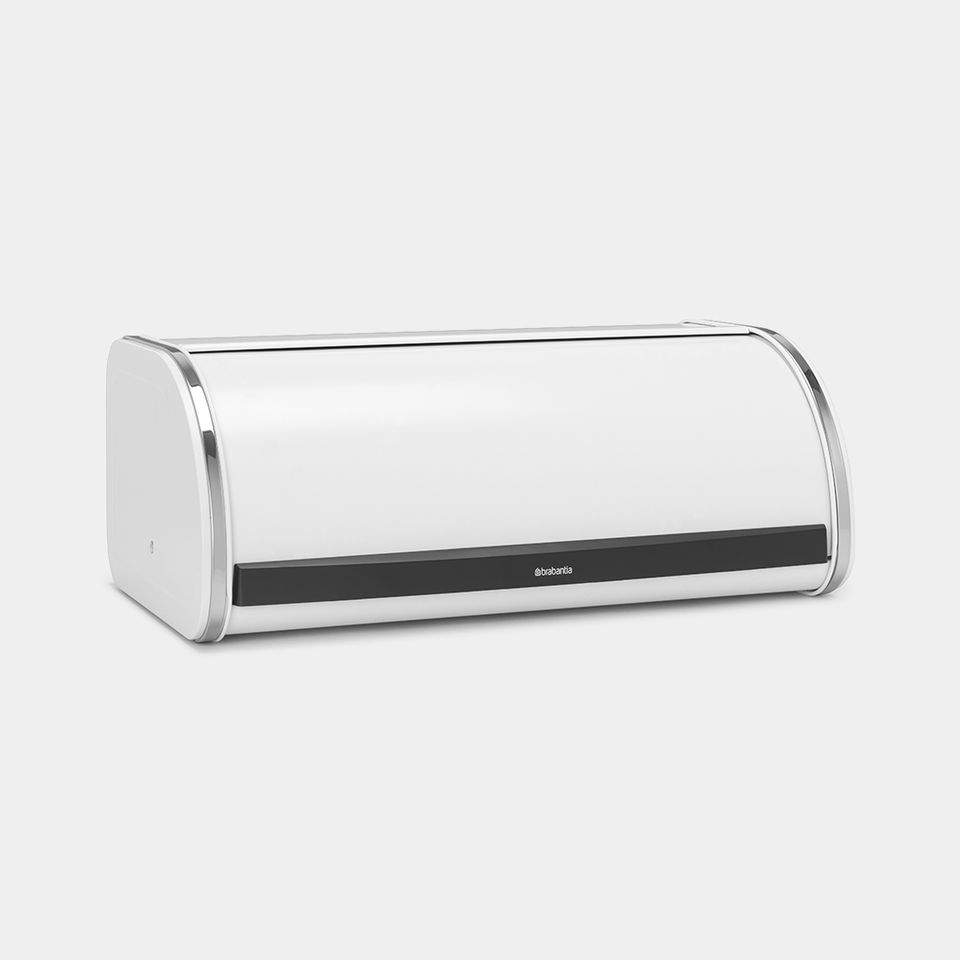 

Хлебница Brabantia -White 17,3х44,5х26,2см 306020