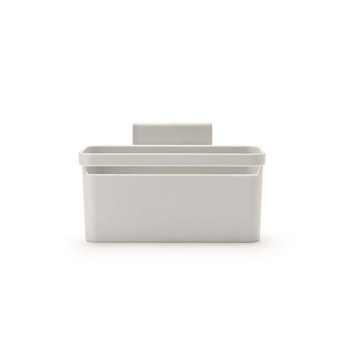 

Органайзер для раковины на присоске Brabantia Sink Side 11х17х14см 302480