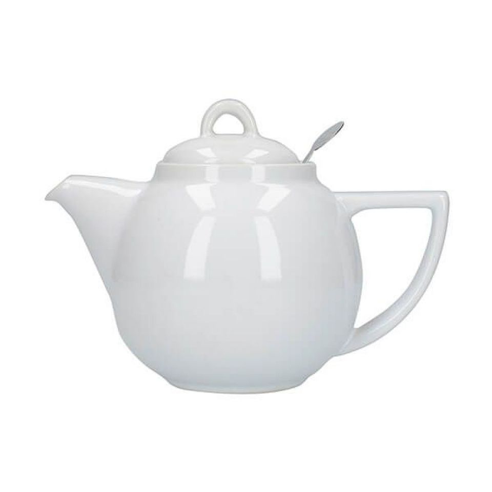 

Заварочный чайник с крышкой и ситечком Kitchen Craft London Pottery Geo 650мл 77210