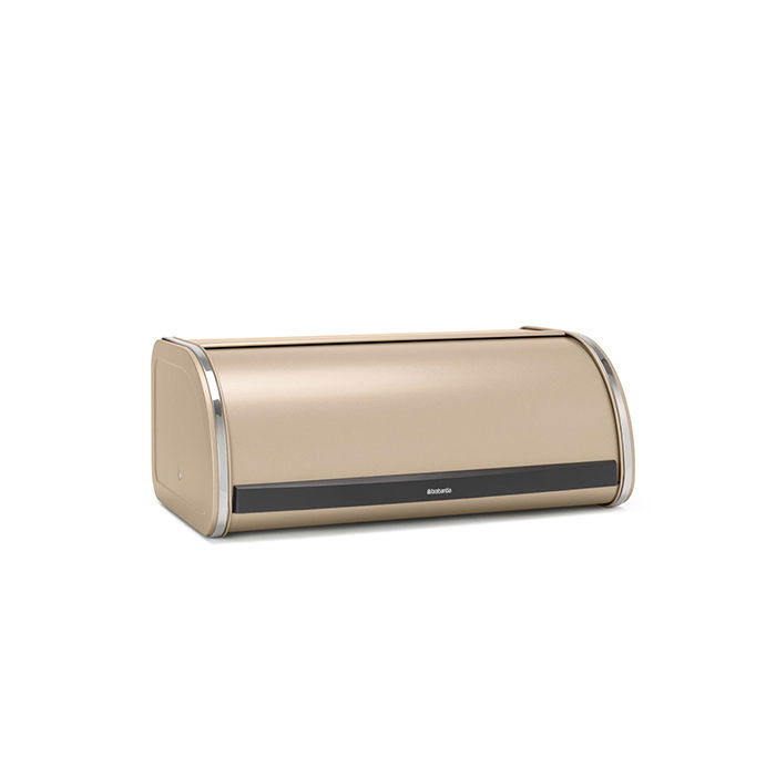 

Хлебница Brabantia шампань 17,3х44,5х26,2см 304804