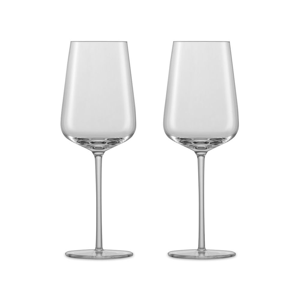 

Набор бокалов для вина Schott Zwiesel Vervino Riesling 406мл 122167