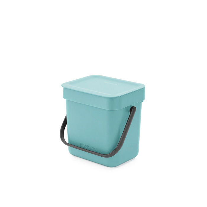 

Мусорный бак Brabantia Sort&Go 3л 209826