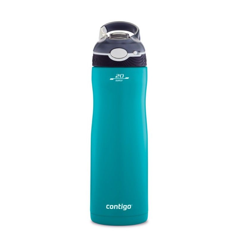 

Бутылка спортивная Contigo Ashland Chill 590мл 2127883