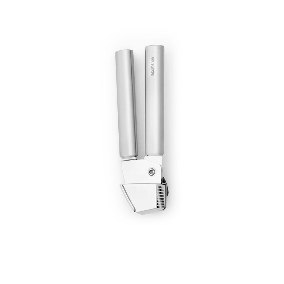 

Чеснокодавка Brabantia PROFILE LINE матовая 19см 250309