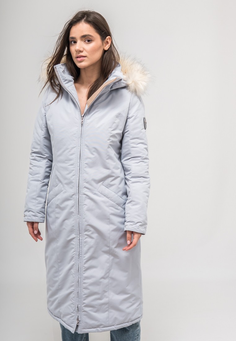 

Зимняя куртка парка DASTI Montblanc Plein Air Long 482DS20192042, Зимняя куртка парка DASTI Montblanc Plein Air Long 482DS20192042 XS