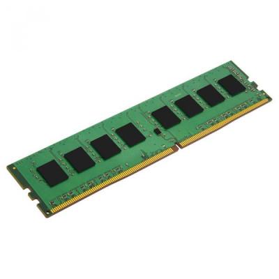 

Модуль памяти для компьютера DDR4 8GB 2666 MHz Kingston (KVR26N19S8/8)