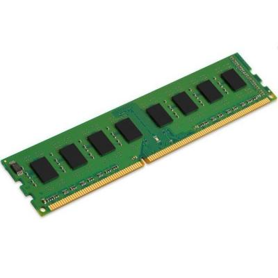 

Модуль памяти для компьютера DDR3L 4GB 1600 MHz Kingston (KCP3L16NS8/4)