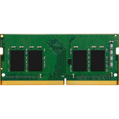 

Модуль памяти для ноутбука SoDIMM DDR4 16GB 2933 MHz Kingston (KCP429SS8/16)