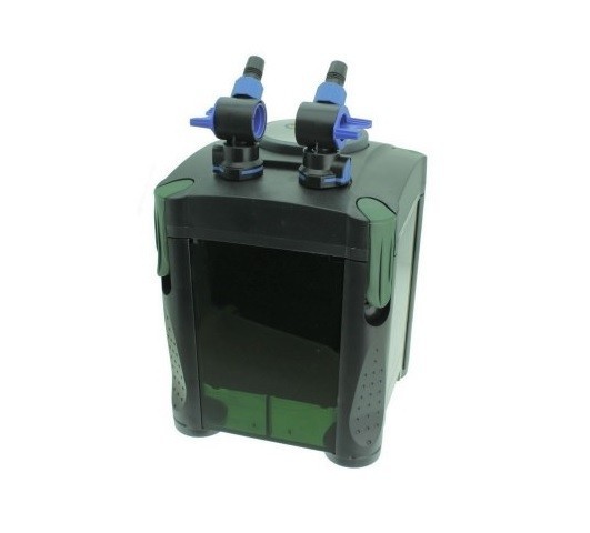 

Внешний фильтр Aqua Nova NCF-1000 для аквариума до 300 л