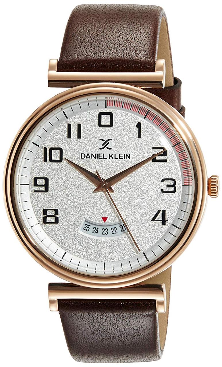 

Мужские часы Daniel Klein DK11837-3