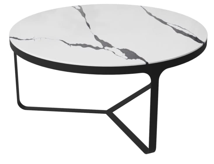 

Журнальный столик Area Model A coffee 800Х350 Черный