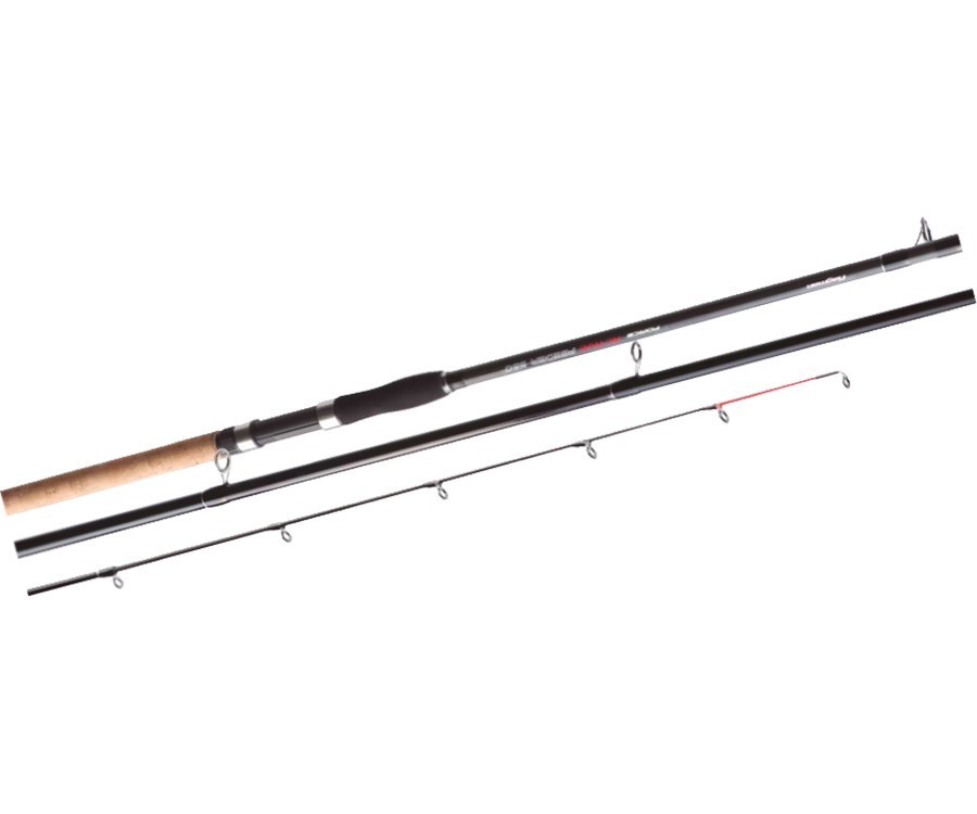 

Фидерное удилище Flagman Force Active Feeder Heavy 3.3м 120г