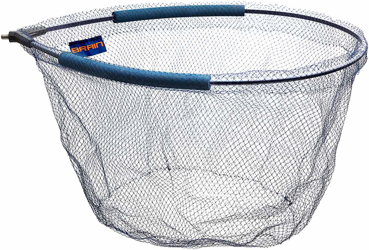 

Голова подсаки Brain Super Lite 45 Float 40х45х30 см (18587071)