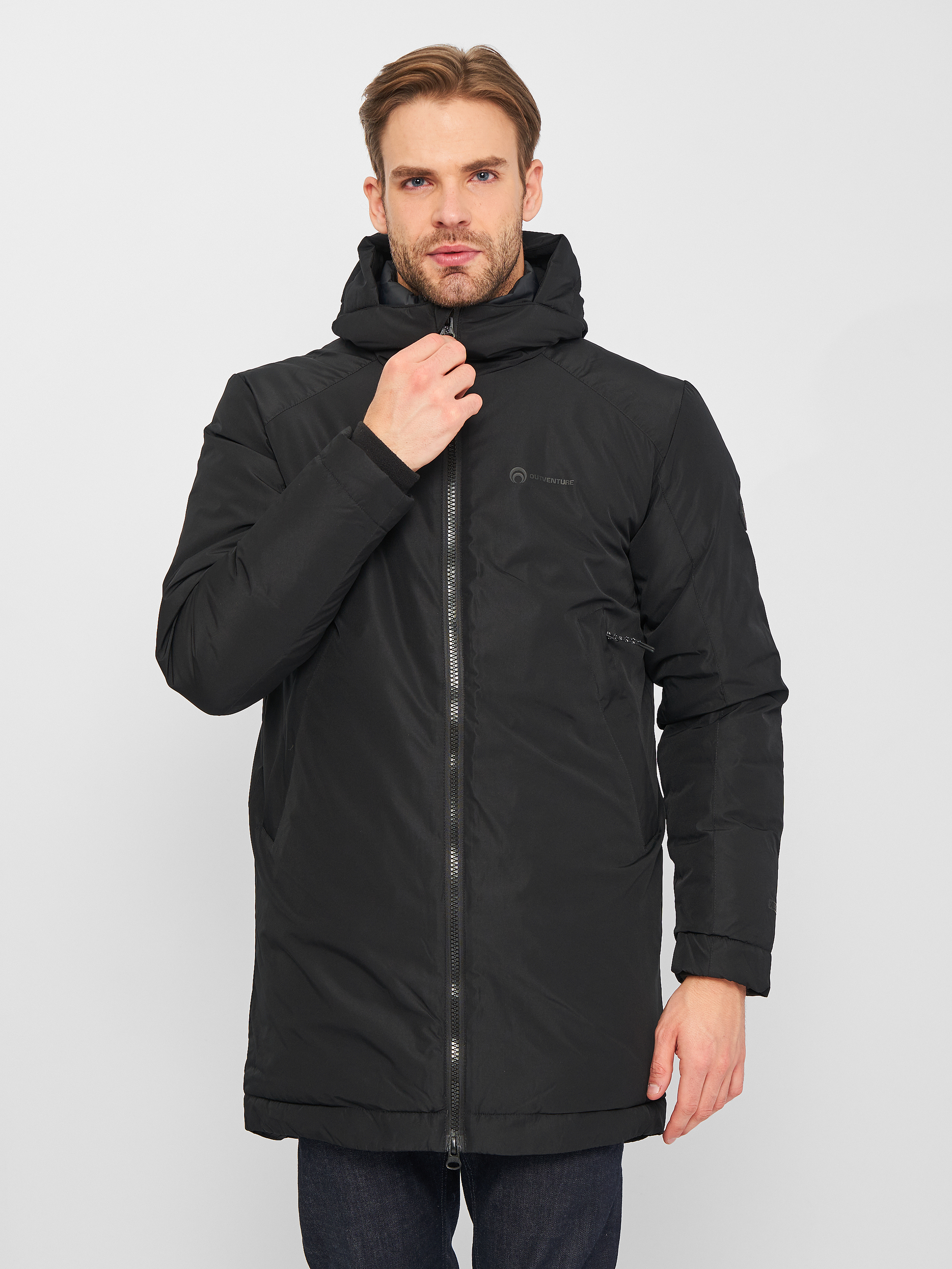 

Куртка Outventure 112237-99, Куртка Outventure 112237-99 56