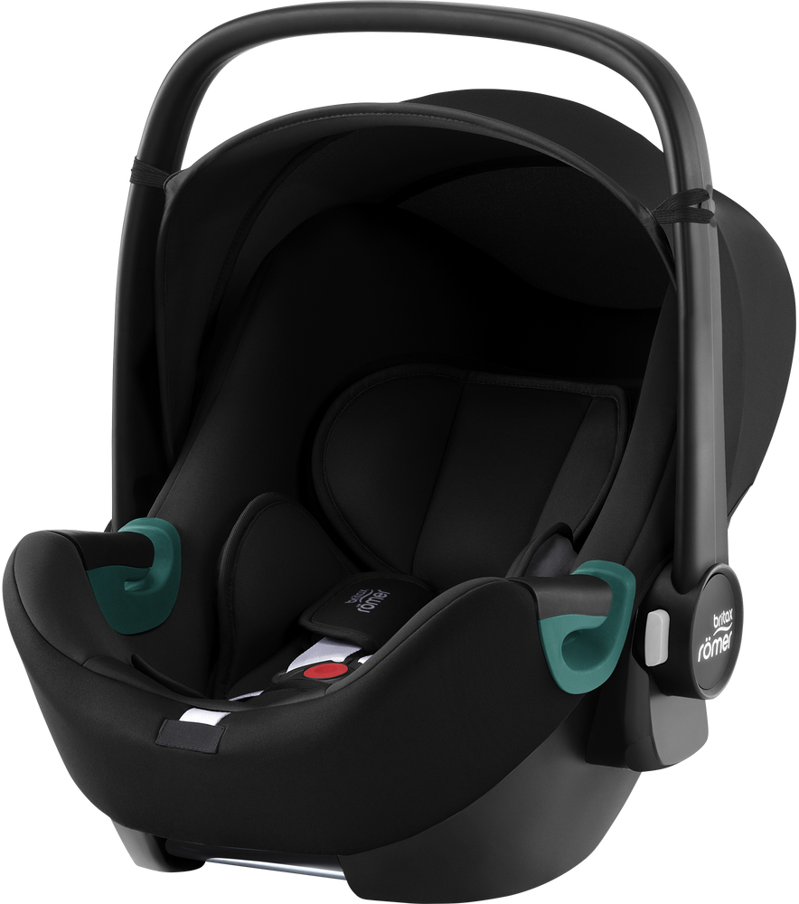 

Автокресло Britax-Romer Baby-Safe3 i-Size Nordic Grey (2000035073)