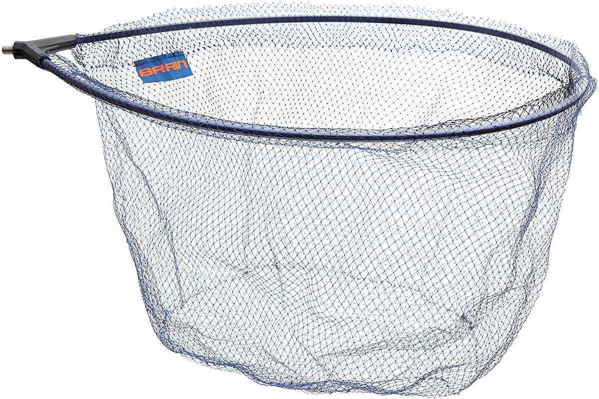 

Голова подсаки Brain Super Lite 65 55х65х45 см (18587075)