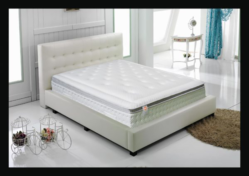 

Ортопедический беспружинный матрас BRN Comfy 160х200 см (brn_С 160x200)