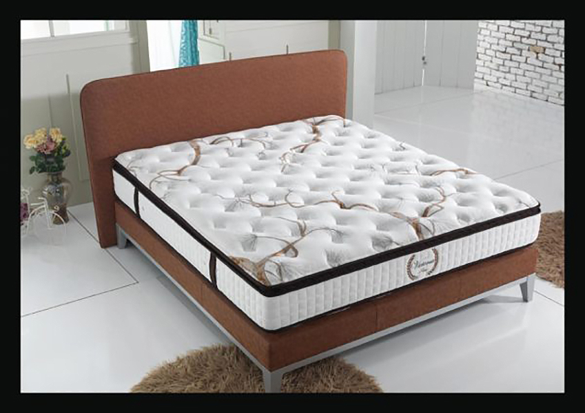 

Ортопедический пружинный матрас BRN Victoria Flex 180х200 см (brn_VF 180x200)