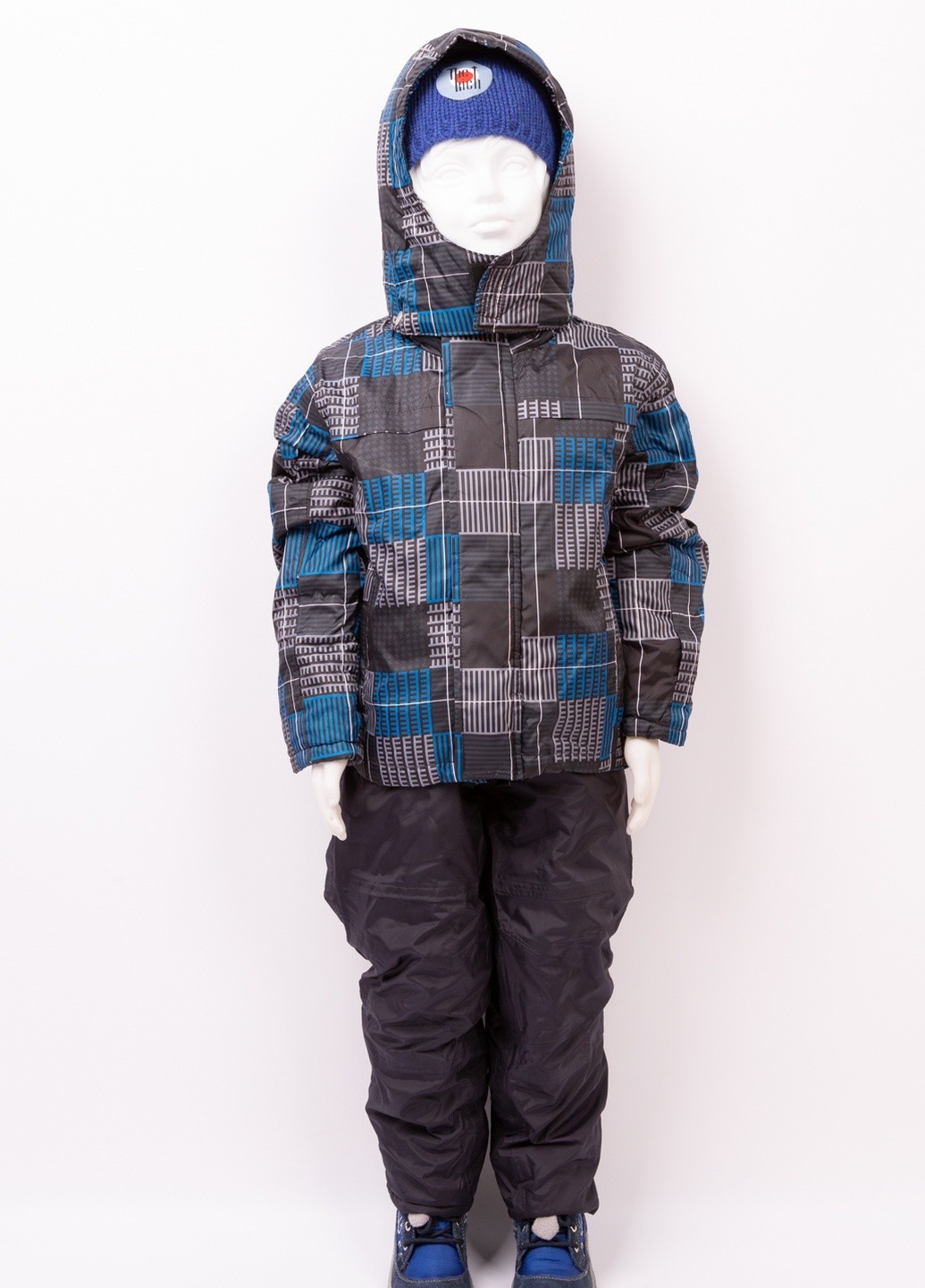 

Демисезонный костюм Asos 146-152