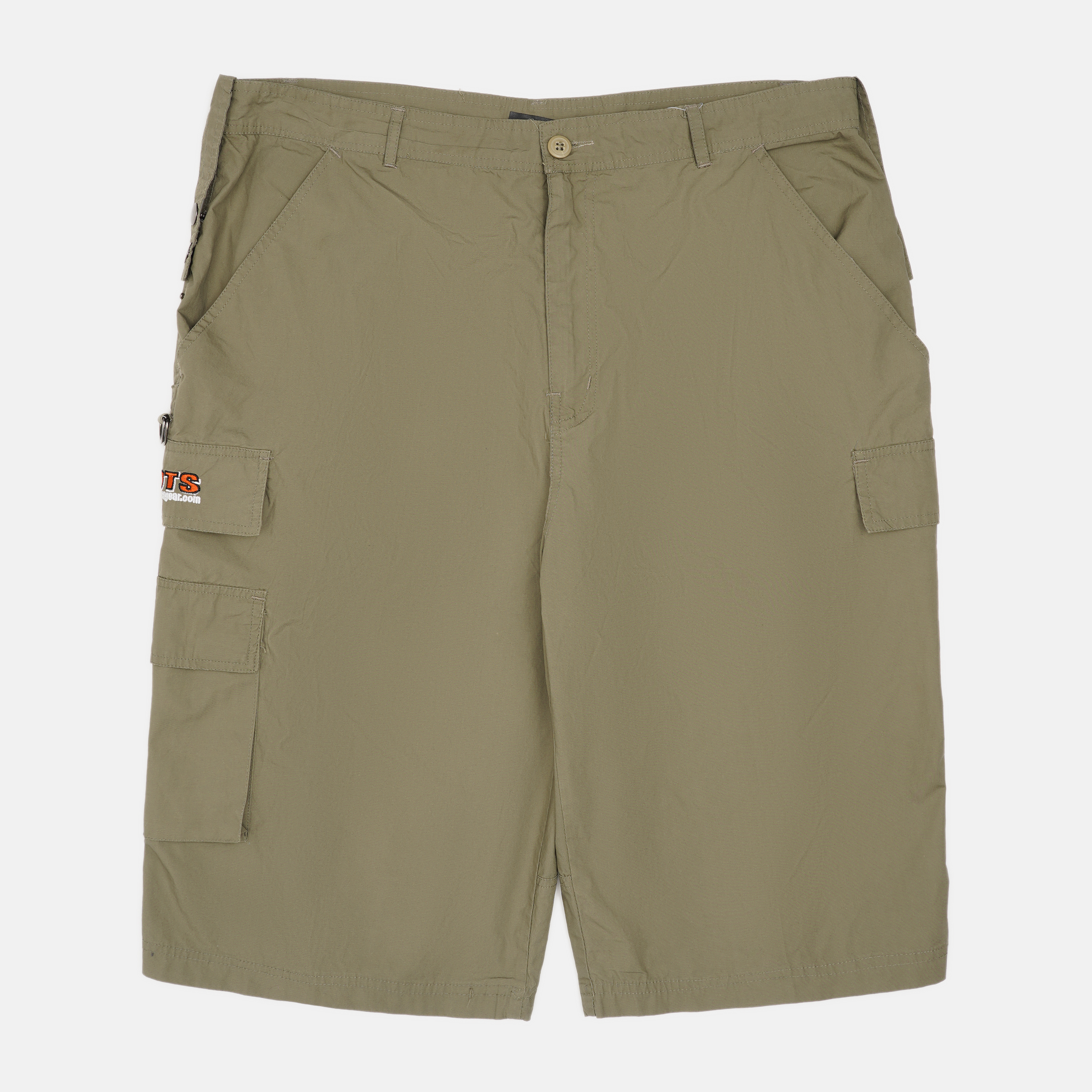 

Шорты Hoots 651354 XXL Хаки
