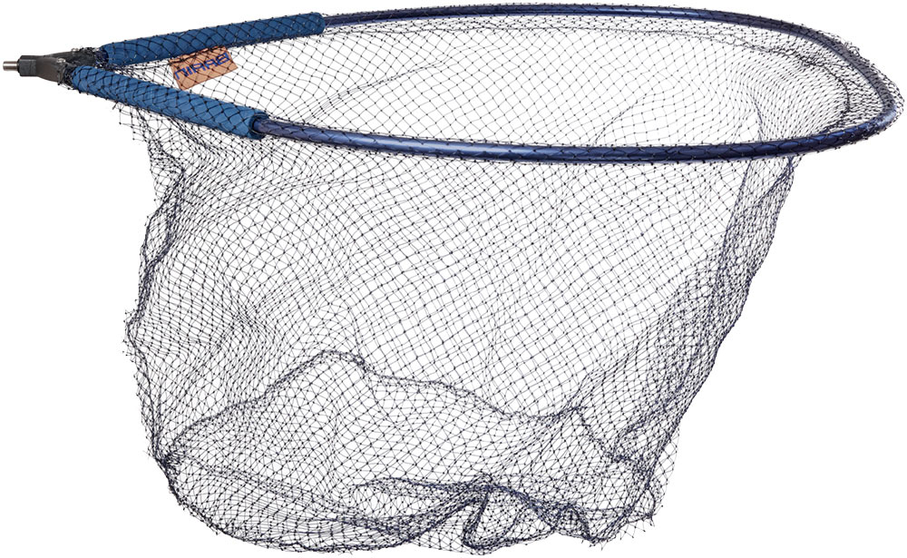 

Голова подсаки Brain Speciemen Nylon 70(75) Float 65х70/75х45 см (18587078)