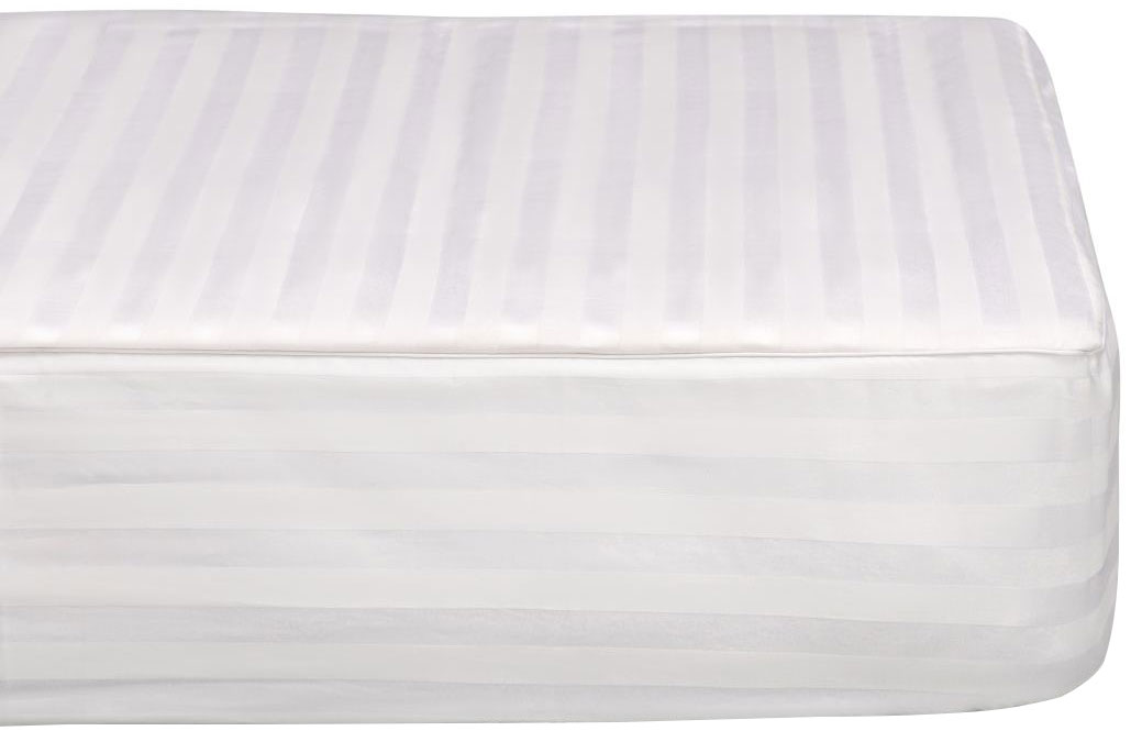 

Наматрасник MirSon 315 Deluxe Тенсель Водонепроницаемый Outlet 160x200 см