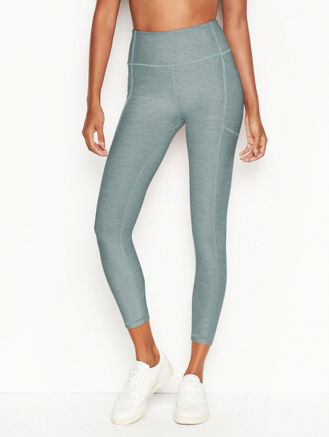 

Леггинсы Victoria's Secret 615017667 L Зеленые