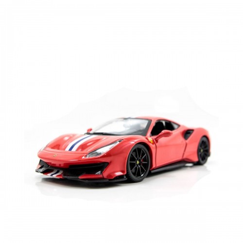 

Автомодель Bburago FERRARI 488 PISTA (18-26026)