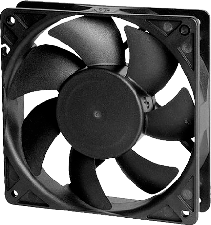 

Вентилятор осевой Sunon PSD4812PTB1-A 120x120x25 48В DC (2103)