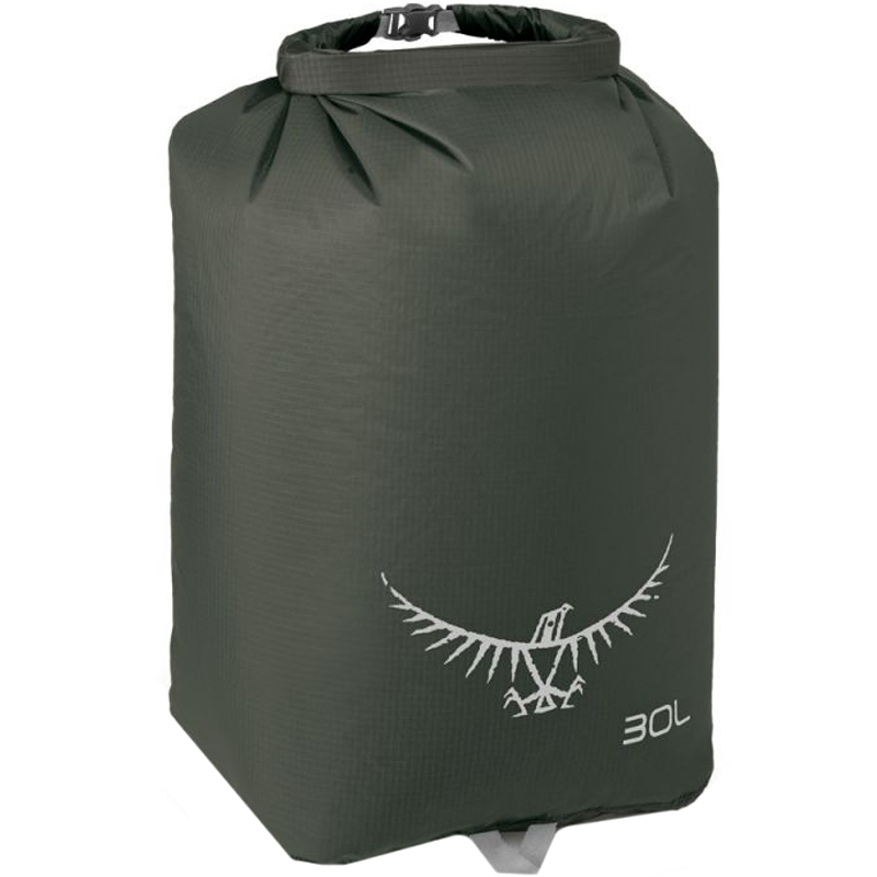 

Гермомешок Osprey Ultralight Drysack (30л), оранжевый