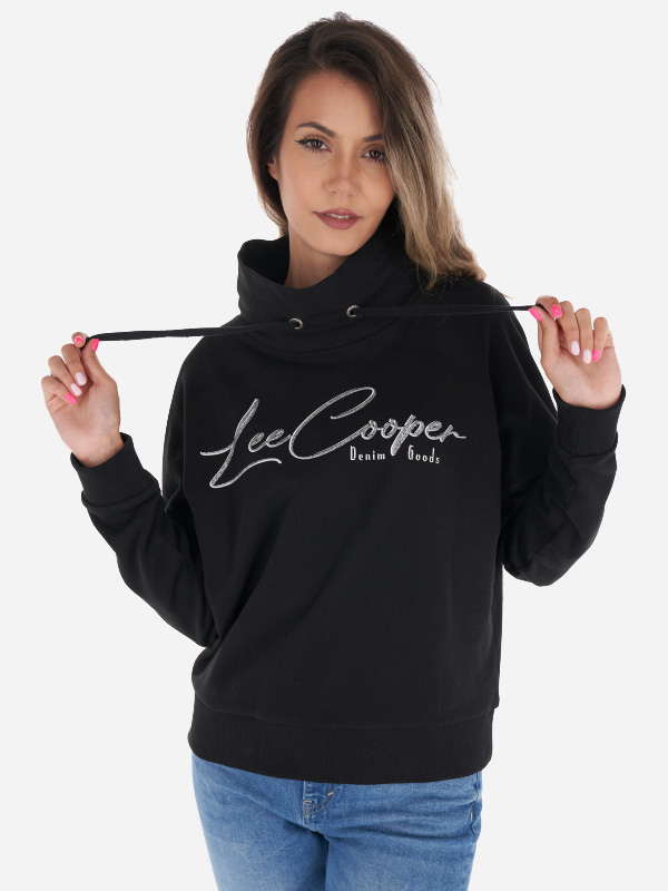 

Худи Lee Cooper 20395355-3  Black, Худи Lee Cooper 20395355-3 XL Black
