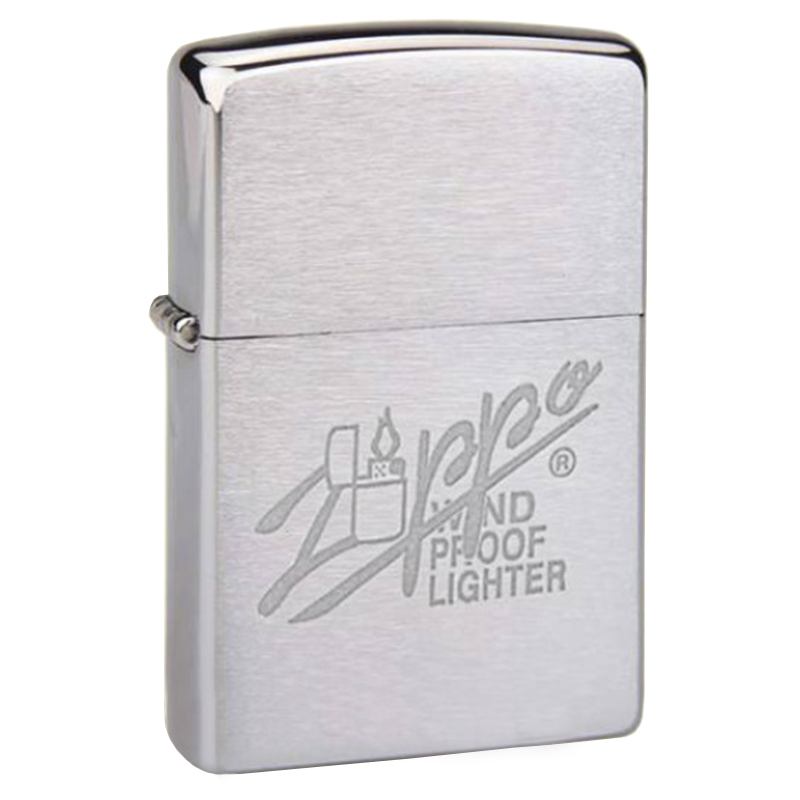 

Зажигалка Zippo Windproof, 302671