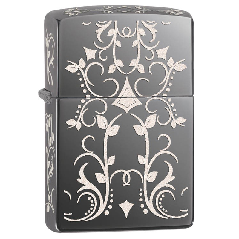 

Зажигалка Zippo Filigree Pattern, 28833