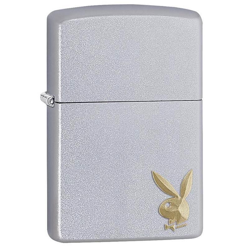 

Зажигалка Zippo Playboy, 29603