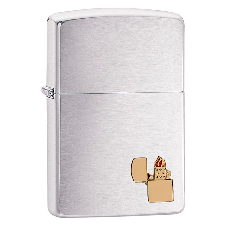 

Зажигалка Zippo Lighter Emblem, 29102