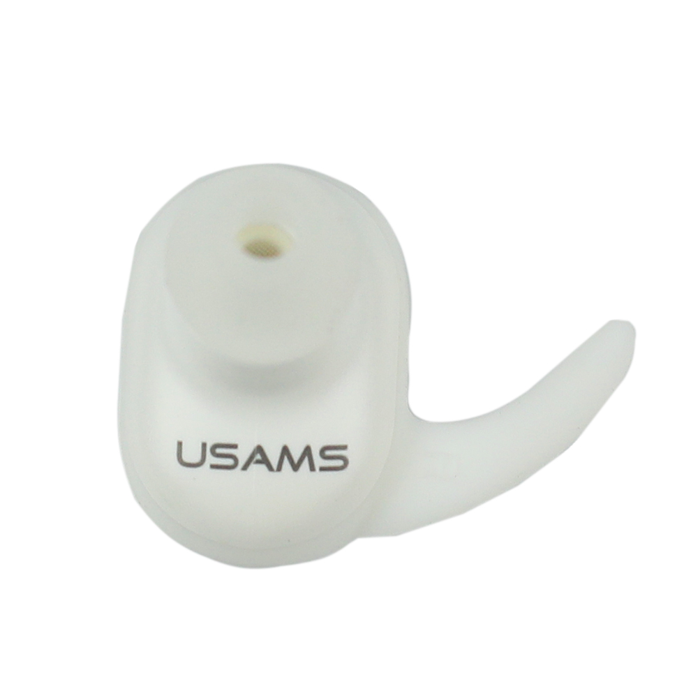 

Беспроводные наушники USAMS LC series White (BHULS02) (26321)