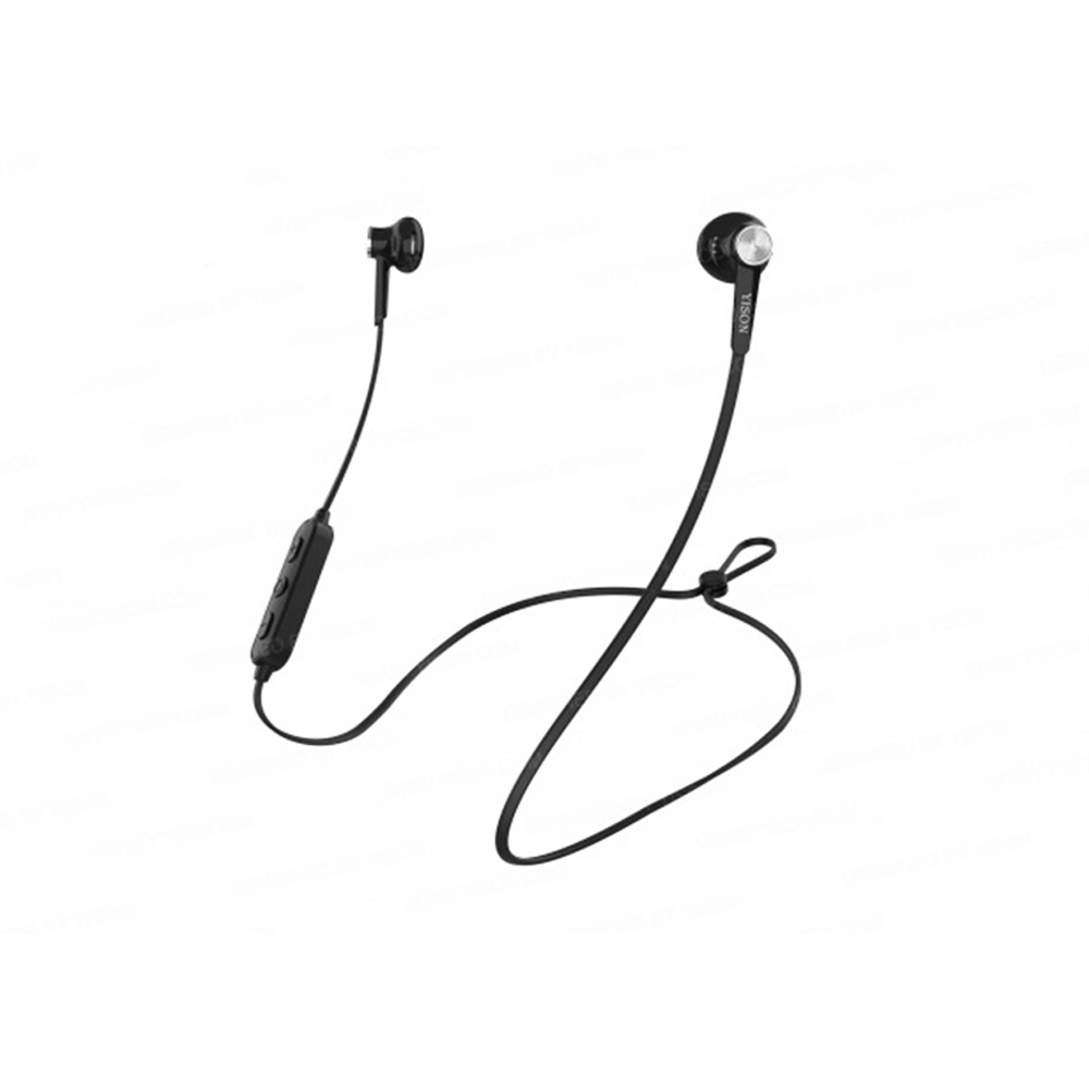 

Беспроводные Bluetooth наушники Celebrat E13 Black (27309)