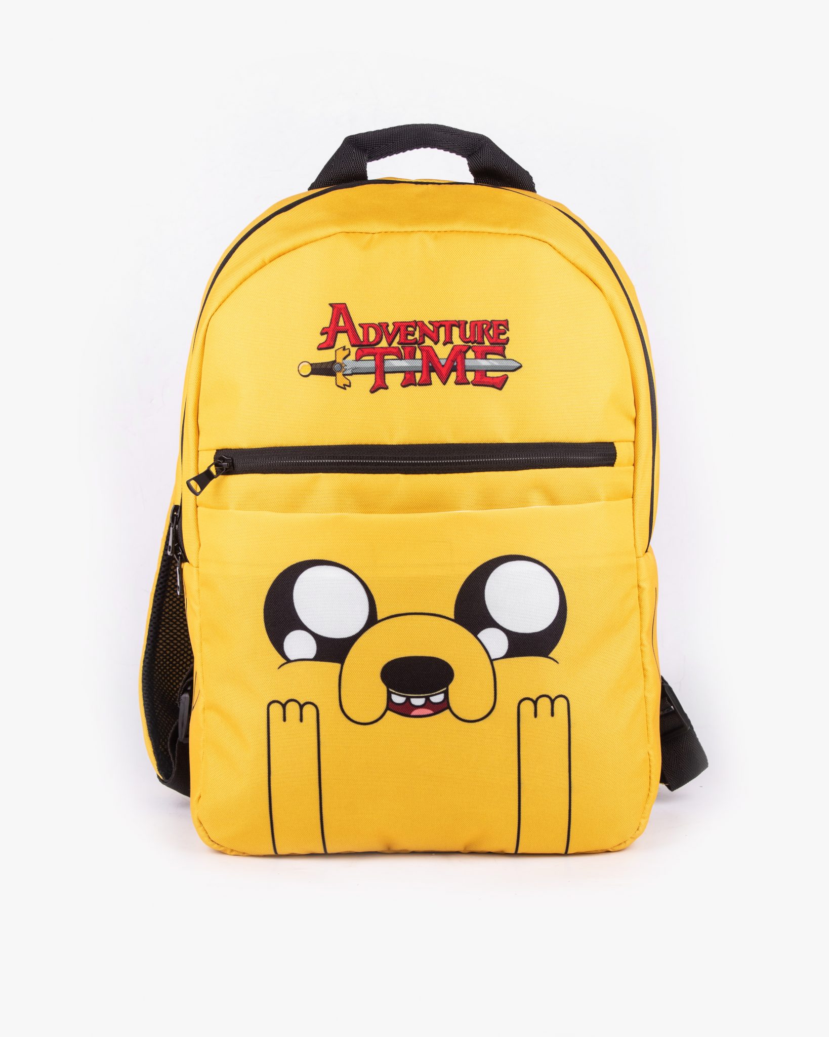 

Фабрика подарков Рюкзак - Adventure time
