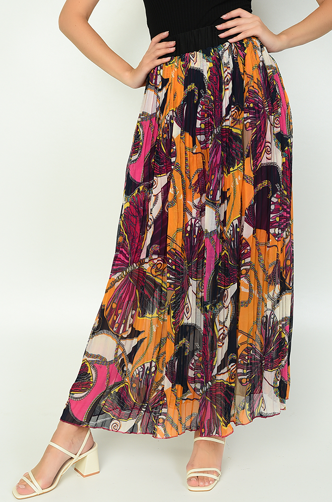 

Юбка Fashion 6008-10, Юбка Fashion 6008-10 M