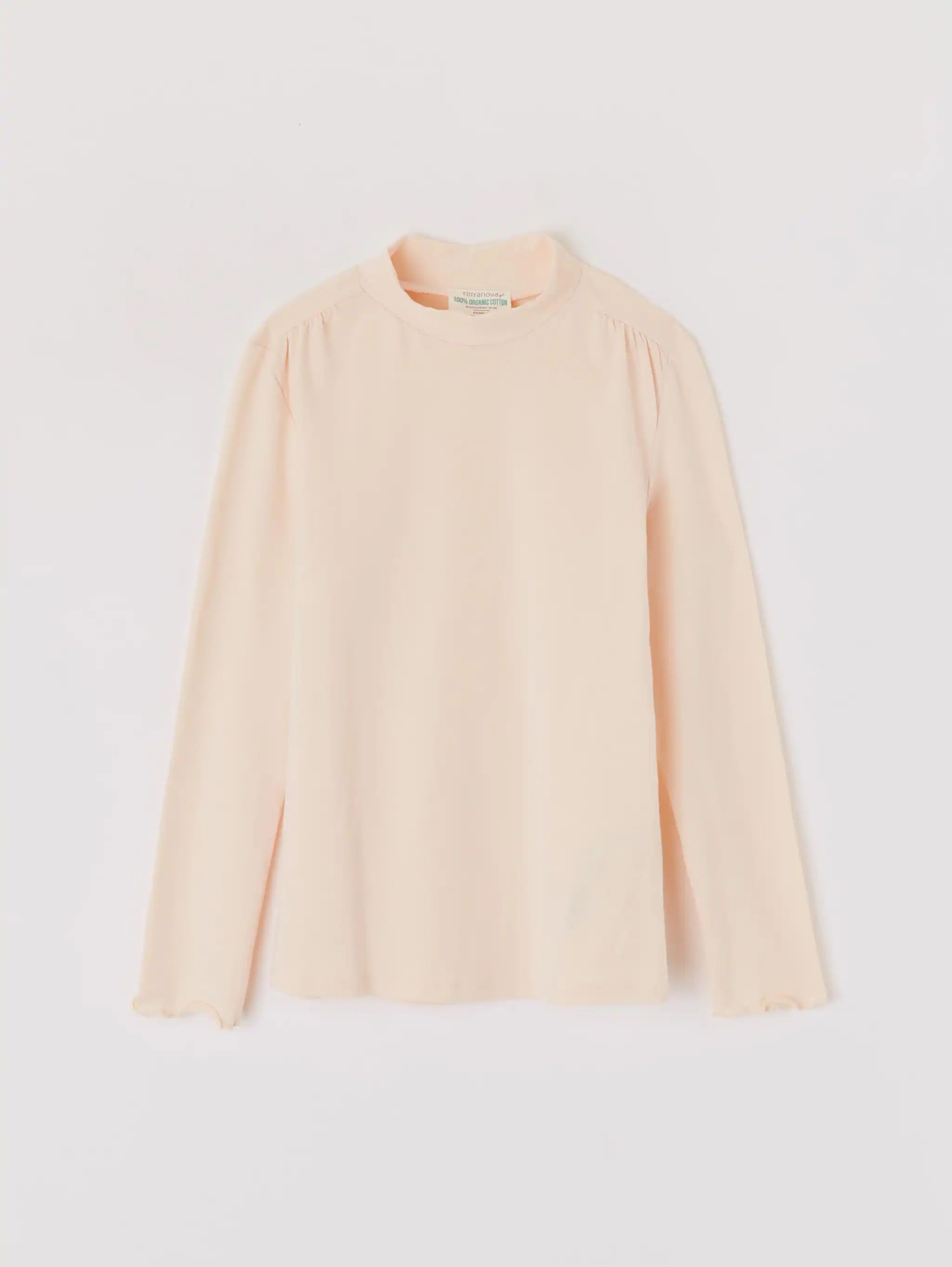 

Водолазка Terranova 2865 Terranova 146 Розовый 33247