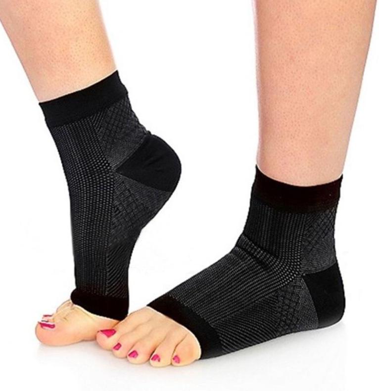 

Ортопедические носки Foot Angel